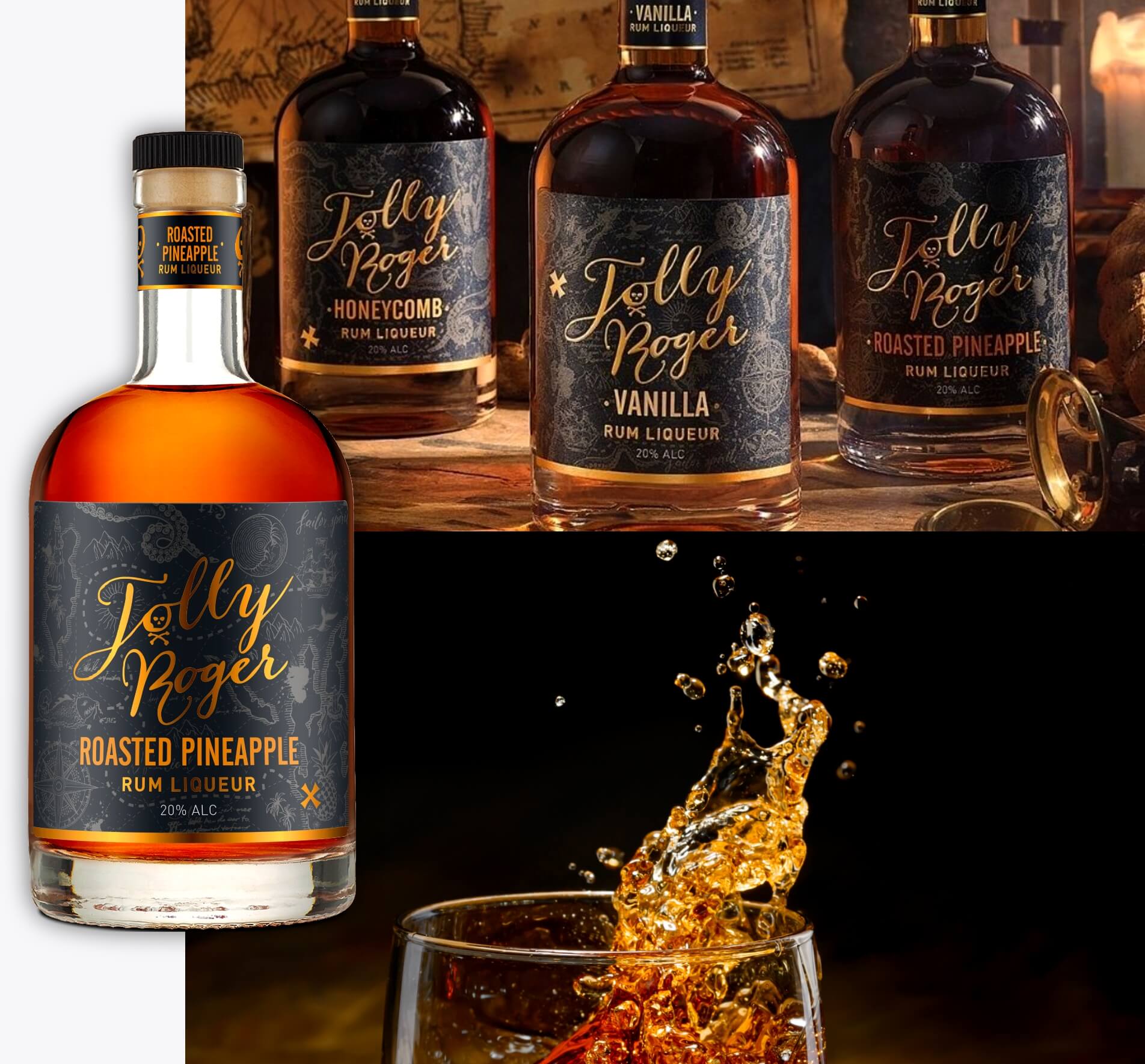 jolly roger product