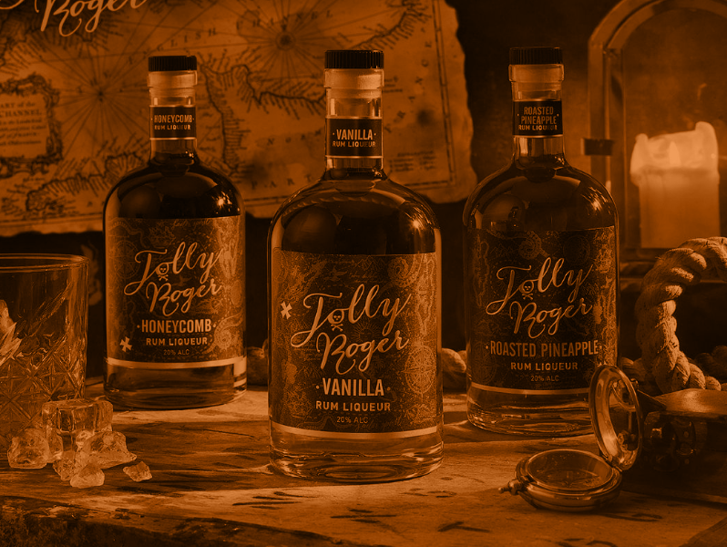 Jolly Roger CWF