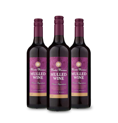 Mulled