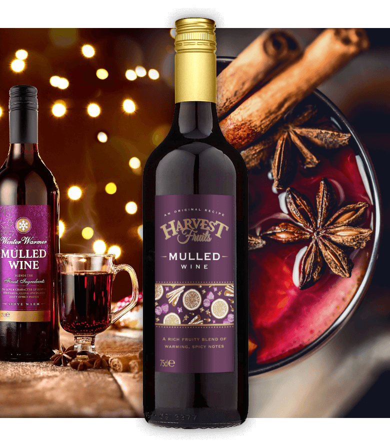 mulled wine product mobile