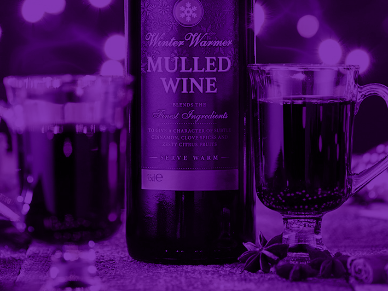 Mulled Wine CWF