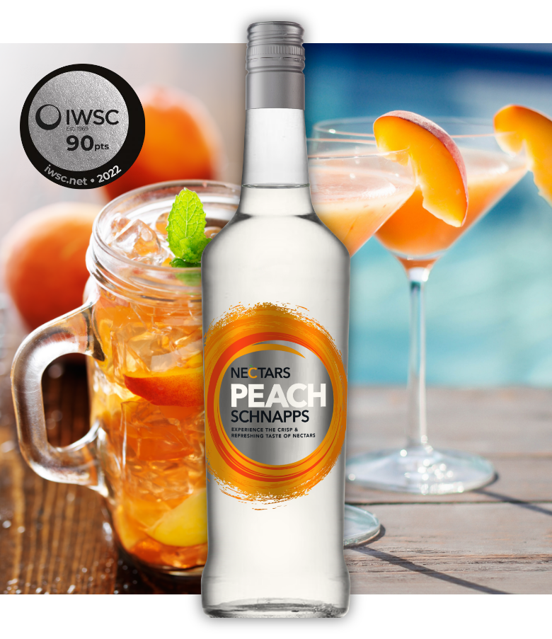 peach snaps product mobile