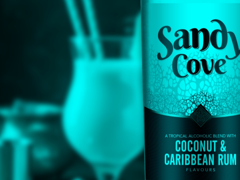 Sandy Cove CWF