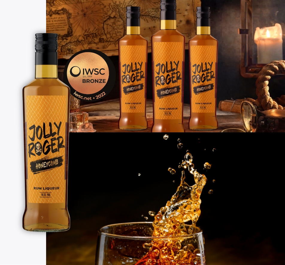 jolly roger product