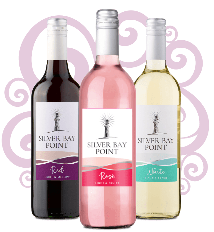 Straw Hat Wine