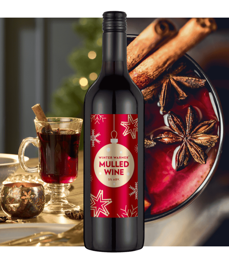 mulled wine product mobile
