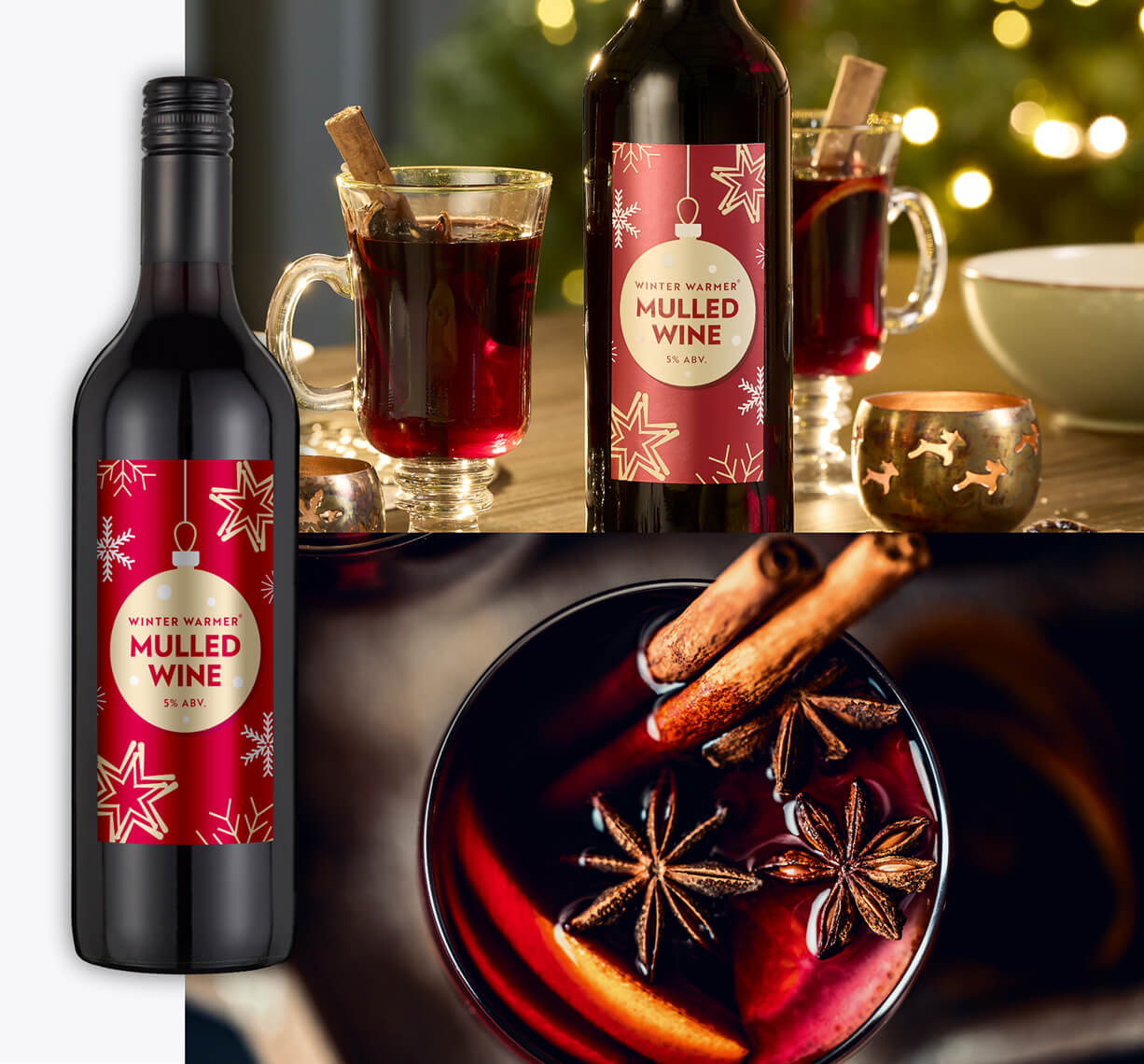 mulled wine product