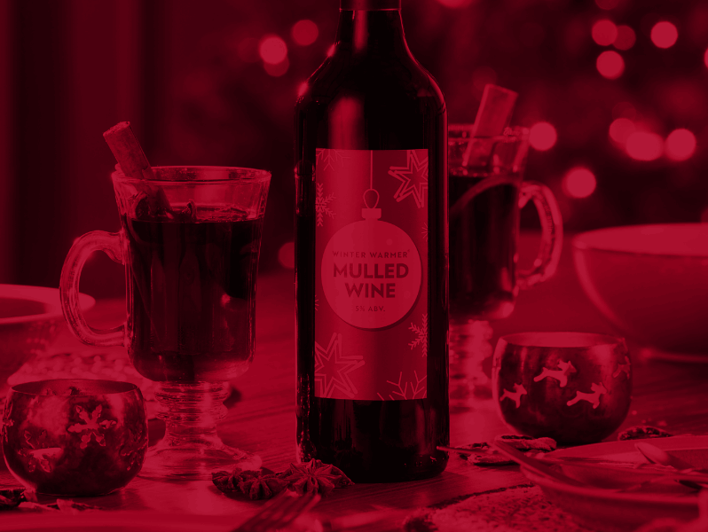 Mulled Wine CWF